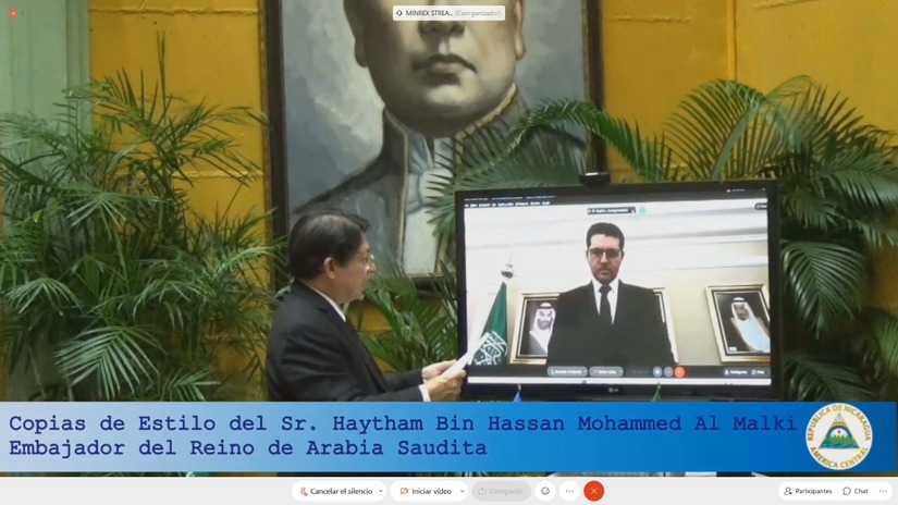 cancilleria